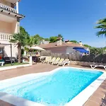 Club Villamar - Germana