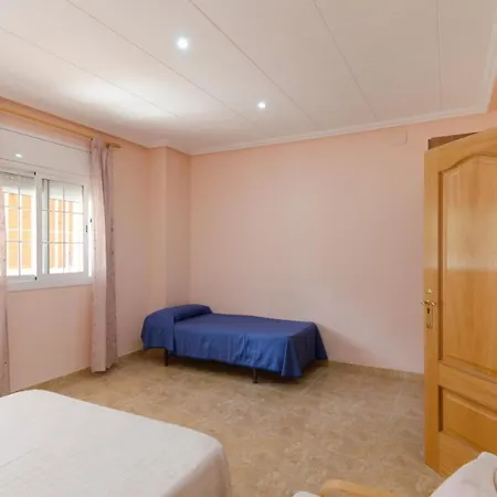 Club Villamar - Germana Lloret de Mar