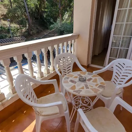 Club Villamar - Germana Villa *