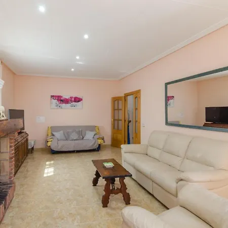 Club Villamar - Germana Vila Lloret de Mar