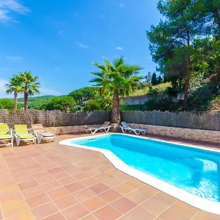 Club Villamar - Germana Vila Lloret de Mar