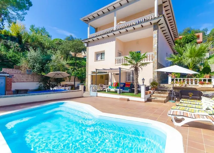 Club Villamar - Germana