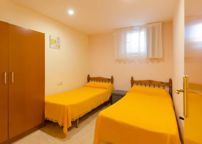 Villa Club Villamar - Germana *