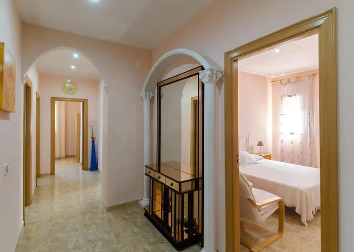 Club Villamar - Germana Villa