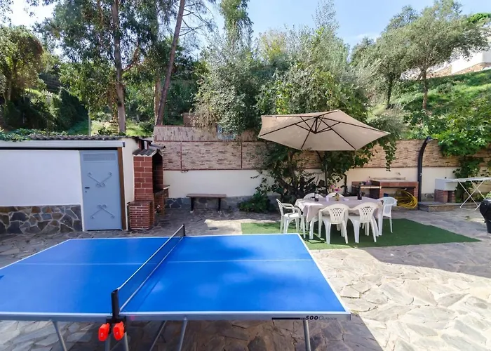 Villa Club Villamar - Germana *