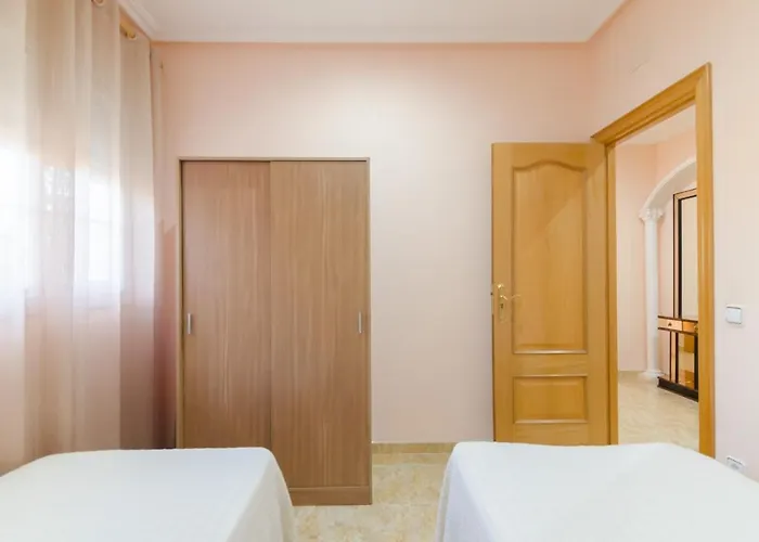 Club Villamar - Germana Villa