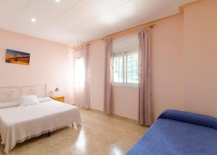 Club Villamar - Germana Villa *