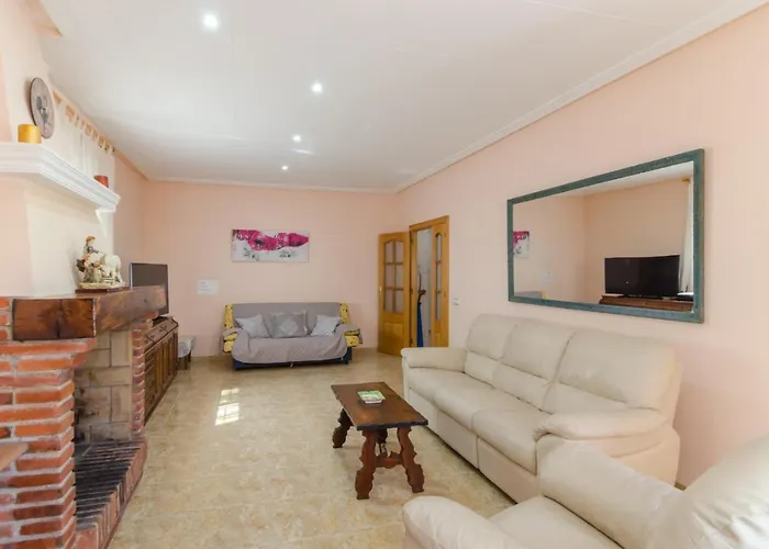 Club Villamar - Germana Villa Lloret de Mar