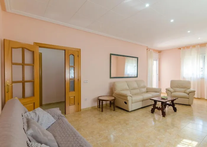 Club Villamar - Germana Villa Lloret de Mar