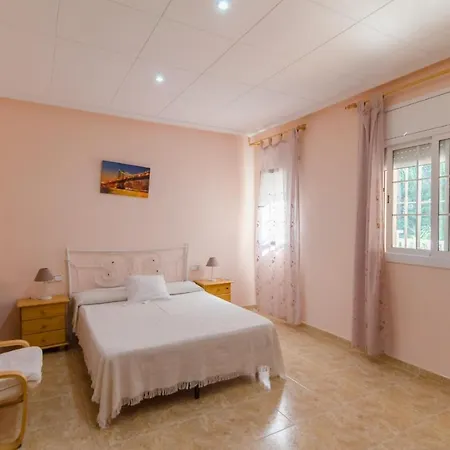 别墅 Club Villamar - Germana *