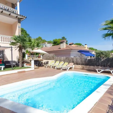 Club Villamar - Germana