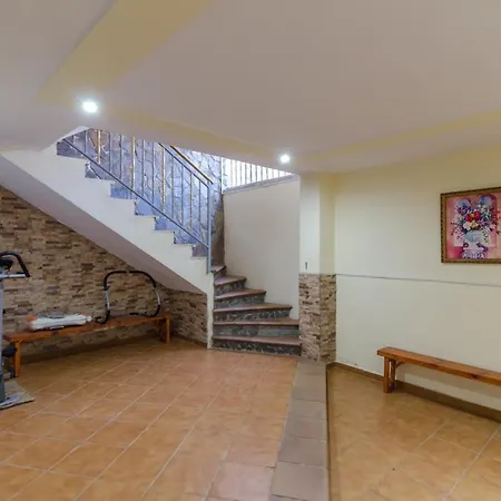 Club Villamar - Germana