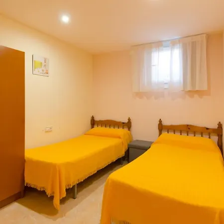 别墅 Club Villamar - Germana *