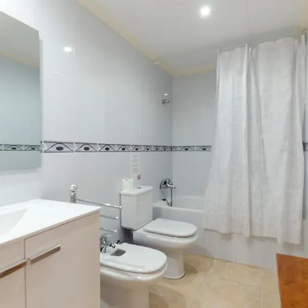 Club Villamar - Germana * 滨海略雷特