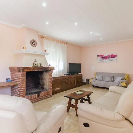 别墅 Club Villamar - Germana