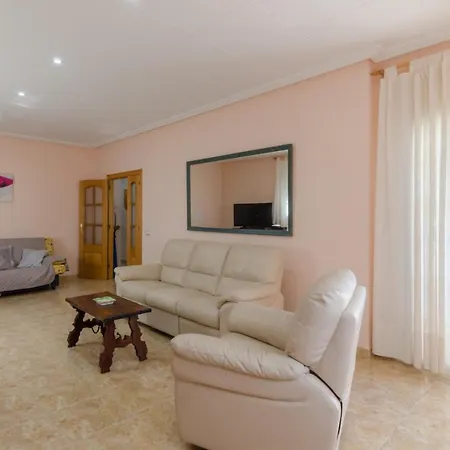 Club Villamar - Germana * 滨海略雷特