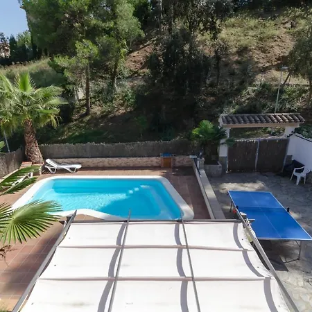 Club Villamar - Germana 别墅