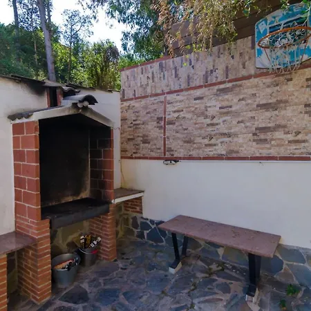 Club Villamar - Germana * 滨海略雷特