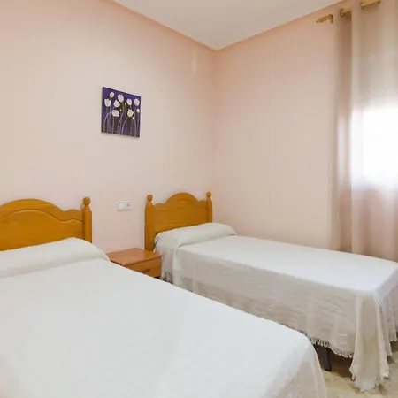 Club Villamar - Germana *