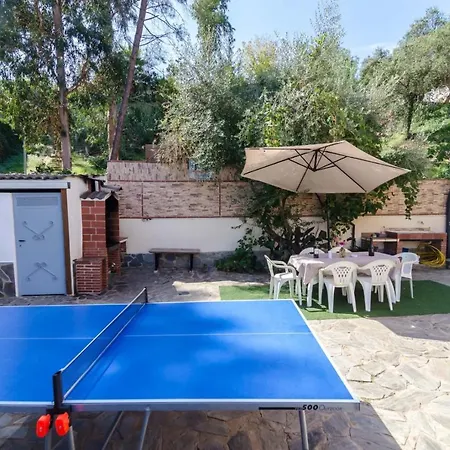 别墅 Club Villamar - Germana *