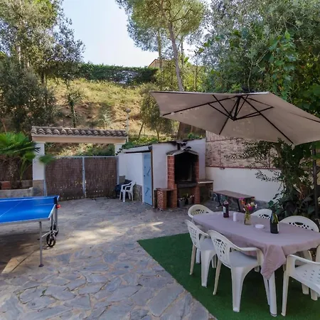 Club Villamar - Germana