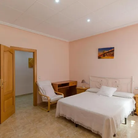 别墅 Club Villamar - Germana 滨海略雷特