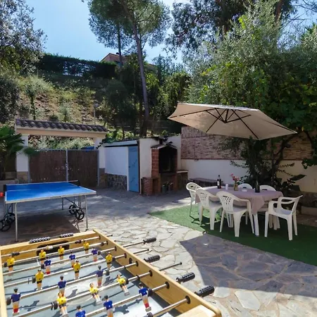 Club Villamar - Germana *