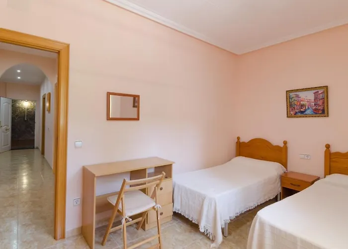 Club Villamar - Germana Βίλα *