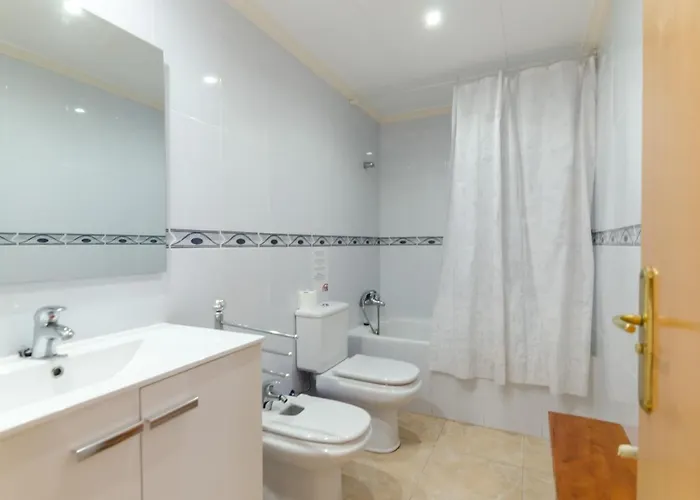 Club Villamar - Germana * Λορέτ Ντε Μαρ