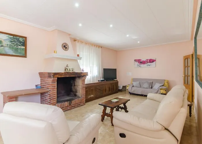 Βίλα Club Villamar - Germana