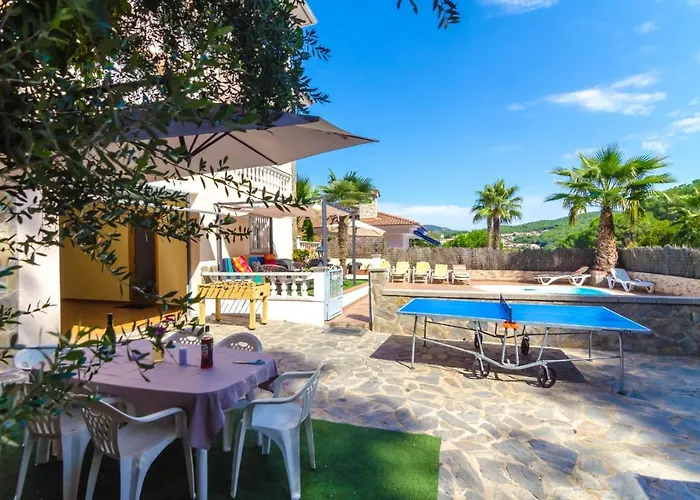 Club Villamar - Germana * Λορέτ Ντε Μαρ