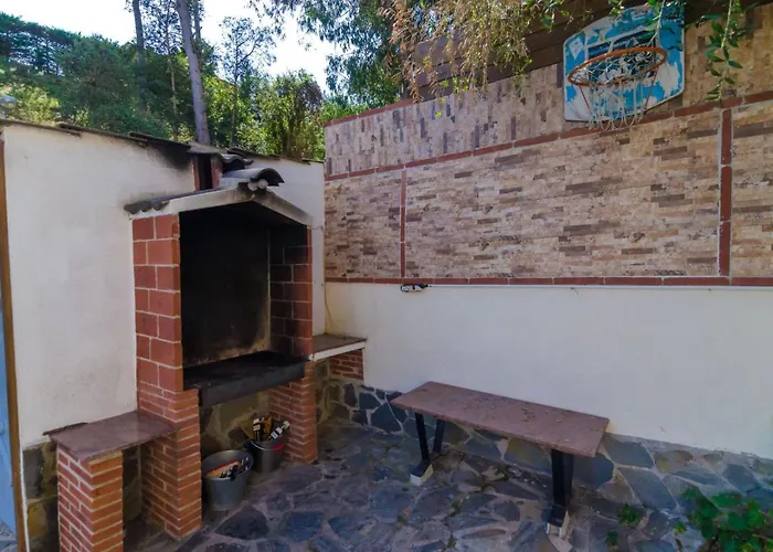 Club Villamar - Germana * Λορέτ Ντε Μαρ