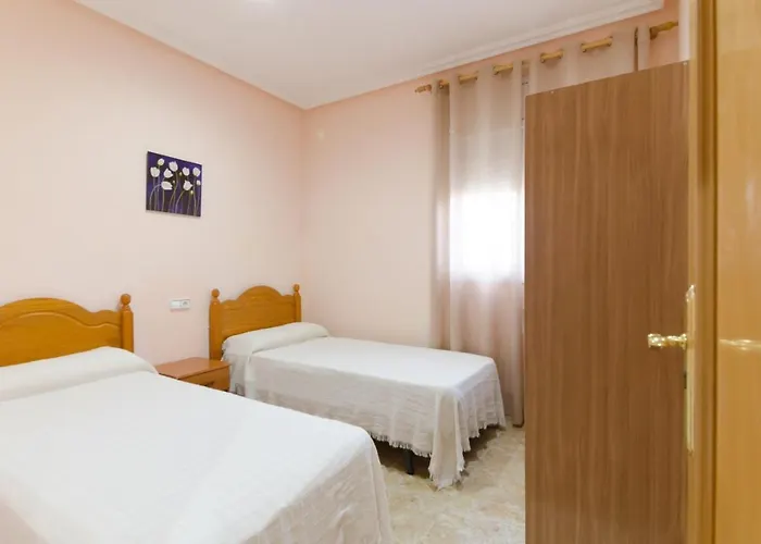 Club Villamar - Germana Λορέτ Ντε Μαρ