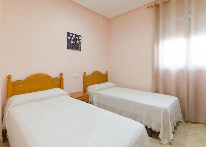 Club Villamar - Germana *