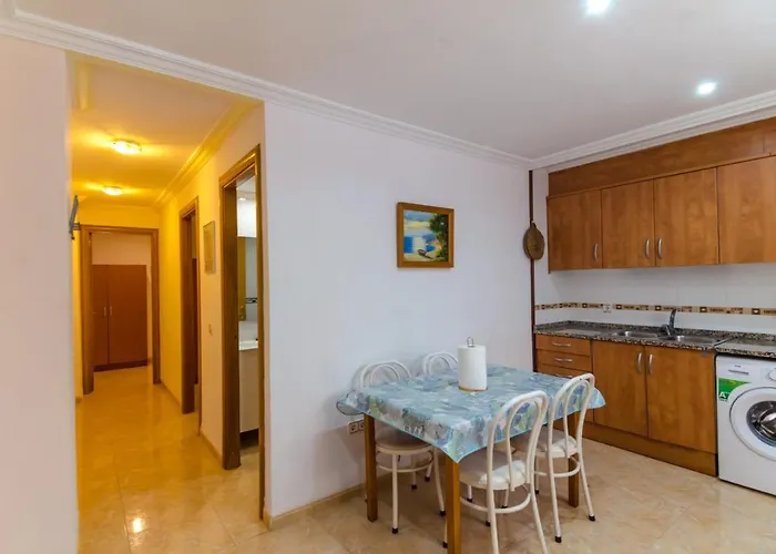 Club Villamar - Germana Λορέτ Ντε Μαρ