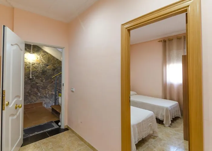 Club Villamar - Germana * Λορέτ Ντε Μαρ