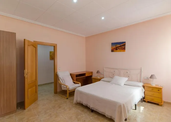 Βίλα Club Villamar - Germana Λορέτ Ντε Μαρ