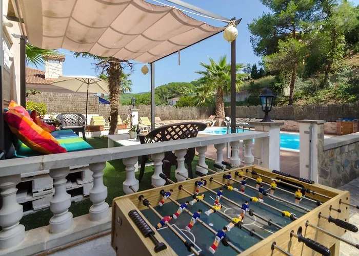 Club Villamar - Germana