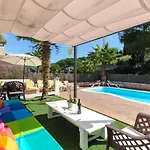 Club Villamar - Germana 빌라 료렛 드 마르