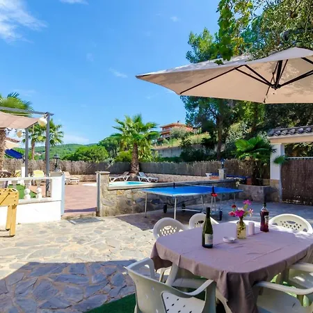 Club Villamar - Germana 빌라 *