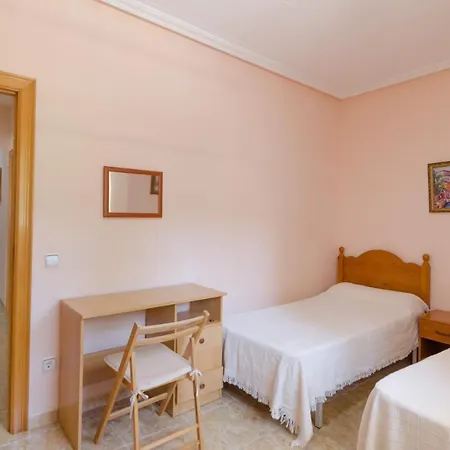 Club Villamar - Germana 빌라 *