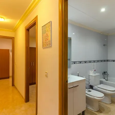 فيلة Club Villamar - Germana *