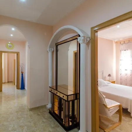 Club Villamar - Germana Villa