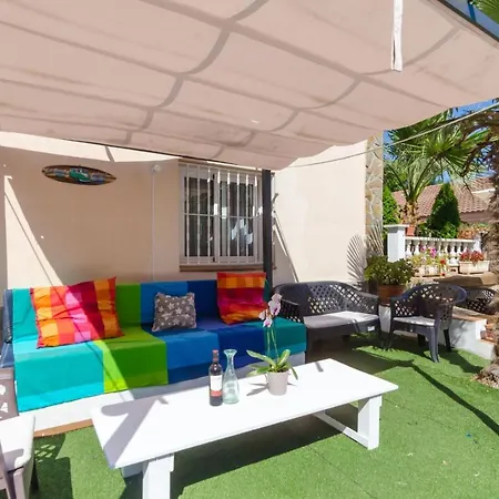 Club Villamar - Germana فيلة يوريت دي مار