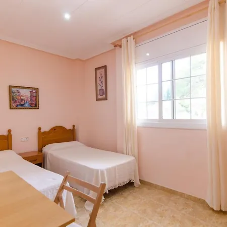 فيلة Club Villamar - Germana