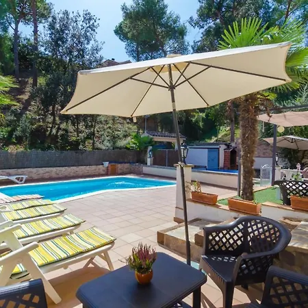 Villa Club Villamar - Germana Lloret de Mar