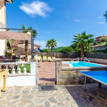 Club Villamar - Germana