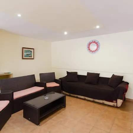 Villa Club Villamar - Germana Lloret de Mar