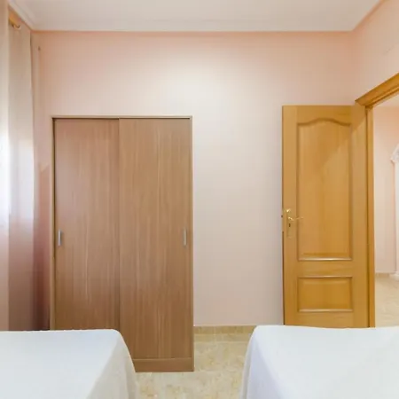 Club Villamar - Germana فيلة