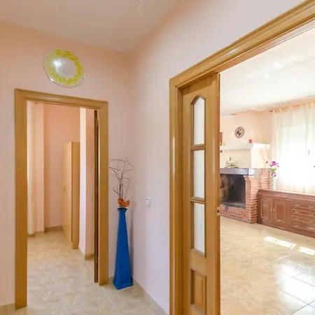 Villa Club Villamar - Germana *